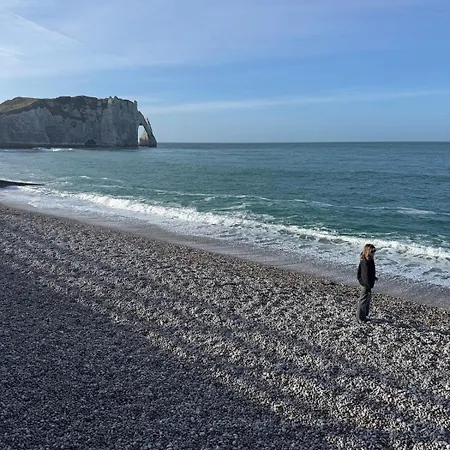 L'oasis Des Falaises, Serre Tropicale, Piscine Et Grand Jardin Bordeaux-Saint-Clair